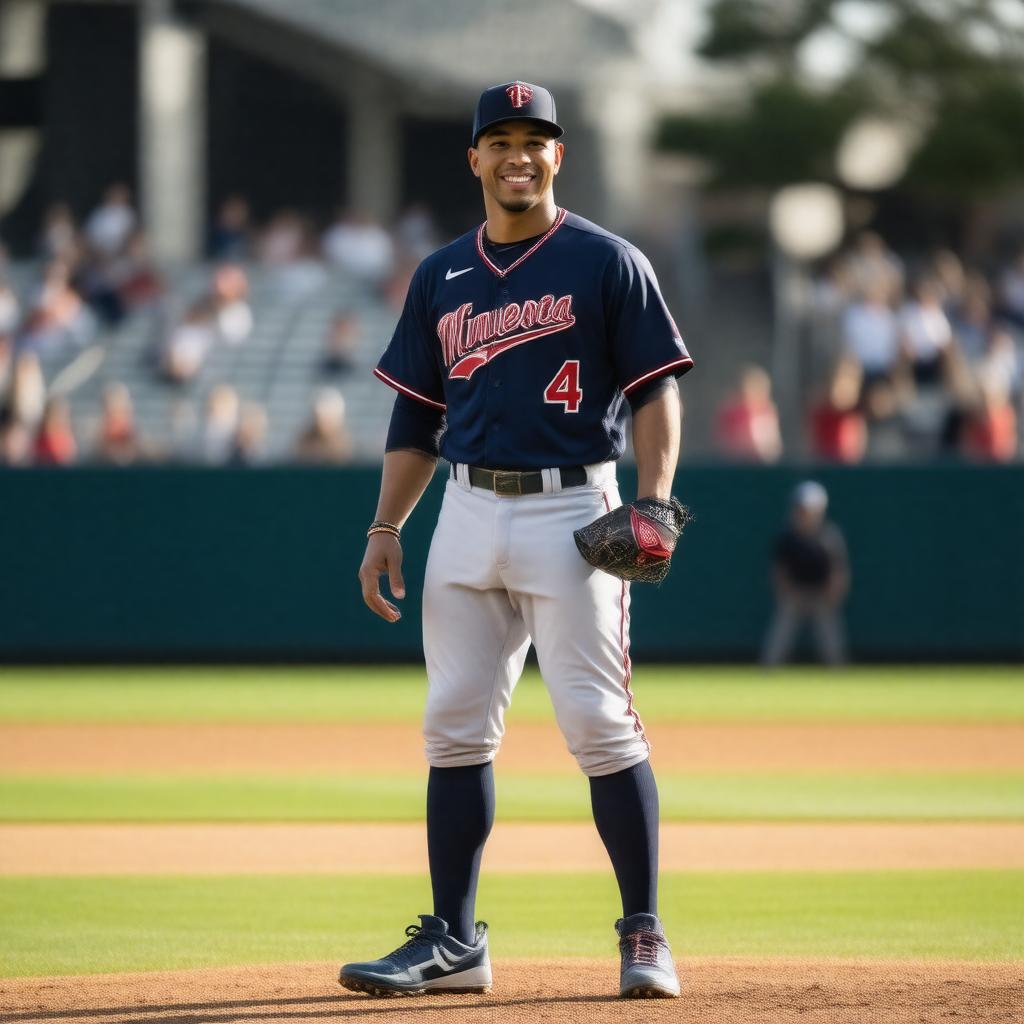 Carlos Correa